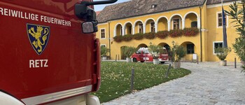 Bild zu Artikel Brandmelderalarm