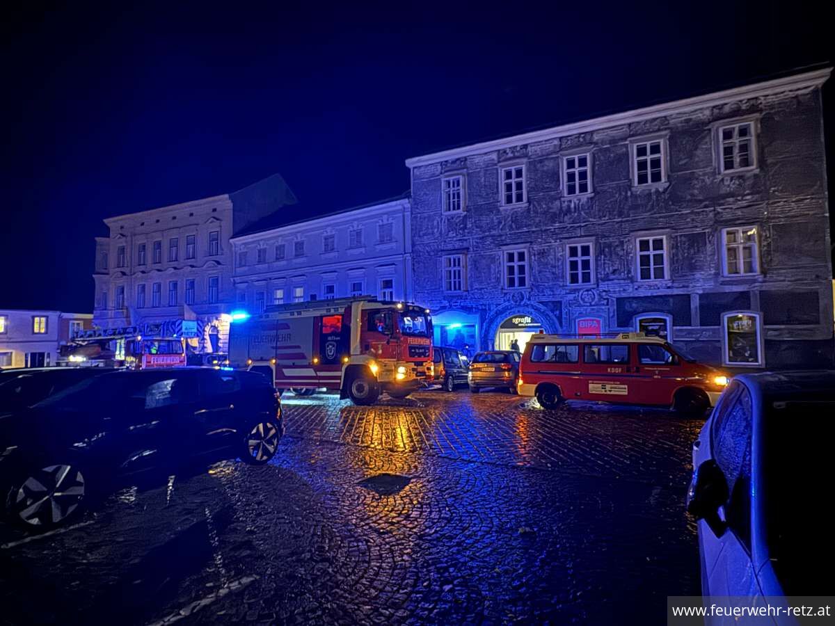 Foto 2, 24.10.2025, Brandmelderalarm