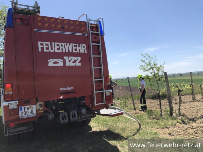 Foto 3, 14.05.2022, Brandeinsatz - Flurbrand am Schatzberg Foto 3, 14.05.2022, Brandeinsatz - Flurbrand am Schatzberg