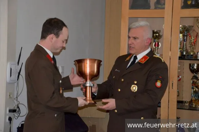 Foto 3, 06.02.2019, Mitgliederversammlung - Rückblick auf das Jahr 2018 Foto 3, 06.02.2019, Mitgliederversammlung - Rückblick auf das Jahr 2018