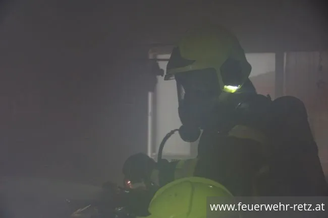 Foto 2, 07.08.2018, Brandeinsatz - Küchenbrand Foto 2, 07.08.2018, Brandeinsatz - Küchenbrand