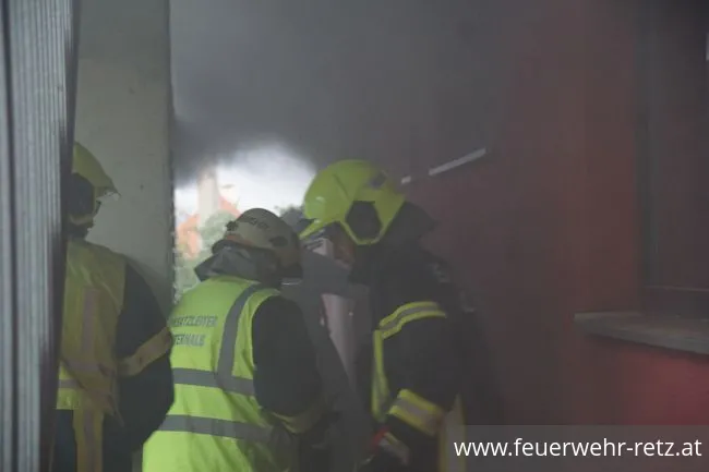 Foto 9, 07.08.2018, Brandeinsatz - Küchenbrand Foto 9, 07.08.2018, Brandeinsatz - Küchenbrand