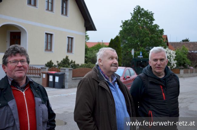 Foto 22, 09.05.2019, Maibaum aufstellen 2019