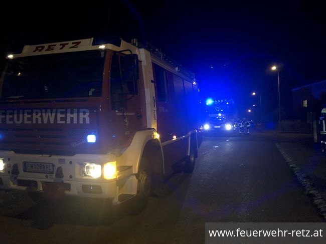 Foto 1, 11.11.2022, Technischer Einsatz - PKW-Bergung Foto 1, 11.11.2022, Technischer Einsatz - PKW-Bergung