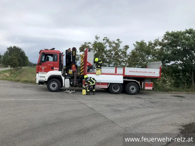 Foto 3, 02.09.2019, Technischer Einsatz - Fahrzeugbergung Foto 3, 02.09.2019, Technischer Einsatz - Fahrzeugbergung