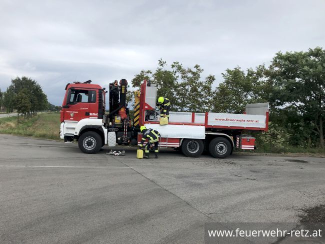 Foto 3, 02.09.2019, Technischer Einsatz - Fahrzeugbergung Foto 3, 02.09.2019, Technischer Einsatz - Fahrzeugbergung
