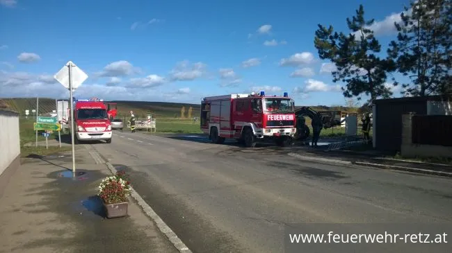 Foto 3, 29.10.2017, Technischer Einsatz - WLFA-K bei Sturmschadeneinsatz in Watzelsdorf Foto 3, 29.10.2017, Technischer Einsatz - WLFA-K bei Sturmschadeneinsatz in Watzelsdorf