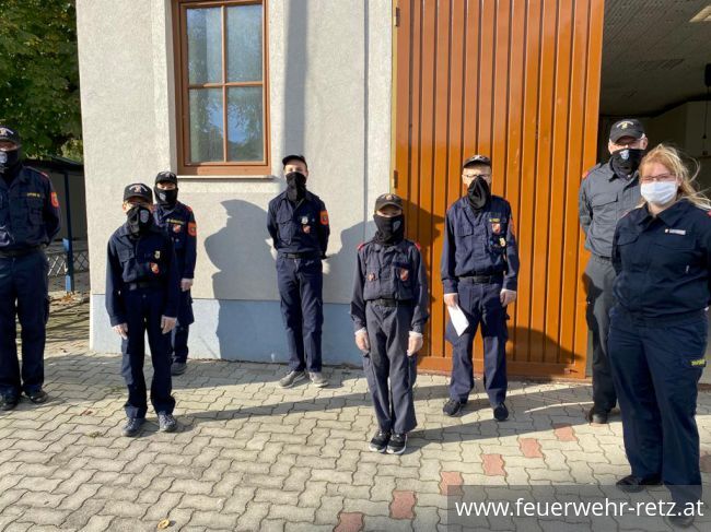 Foto 5, 06.10.2020, Wissenstest 2020 in Platt
