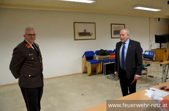 Foto 4, 25.01.2021, Kommandantenwahl und außerordentliche Mitgliederversammlung Foto 4, 25.01.2021, Kommandantenwahl und außerordentliche Mitgliederversammlung