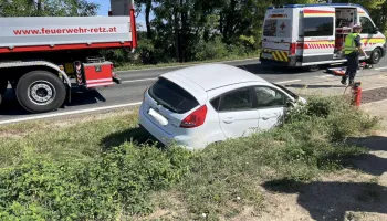 Bild zu Artikel Technischer Einsatz