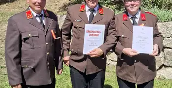 Bild zu Artikel Abschnittsfeuerwehrtag 2026 in Kleinhöflein
