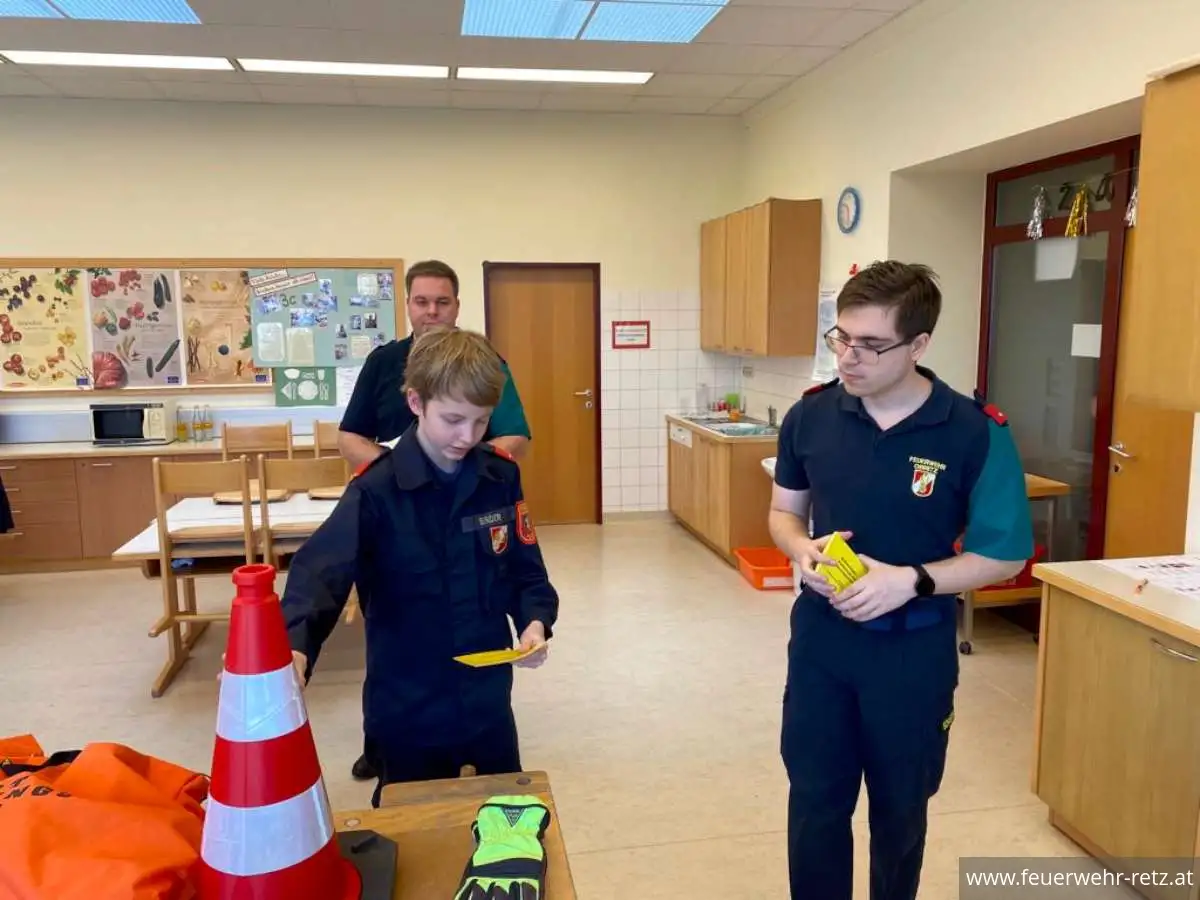 Foto 6, 19.03.2024, Wissenstest Feuerwehrjugend Foto 6, 19.03.2024, Wissenstest Feuerwehrjugend