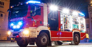 Bild zu Artikel Brandeinsatz