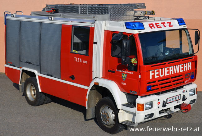 Foto 1, 28.01.2026, Brandmelderalarm