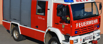 Bild zu Artikel Brandmelderalarm