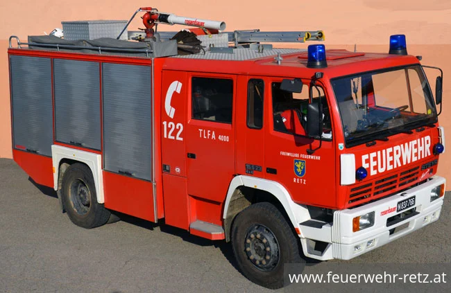 Foto 1, 03.03.2020, Brandeinsatz - Feuer in einem Windschutzgürtel