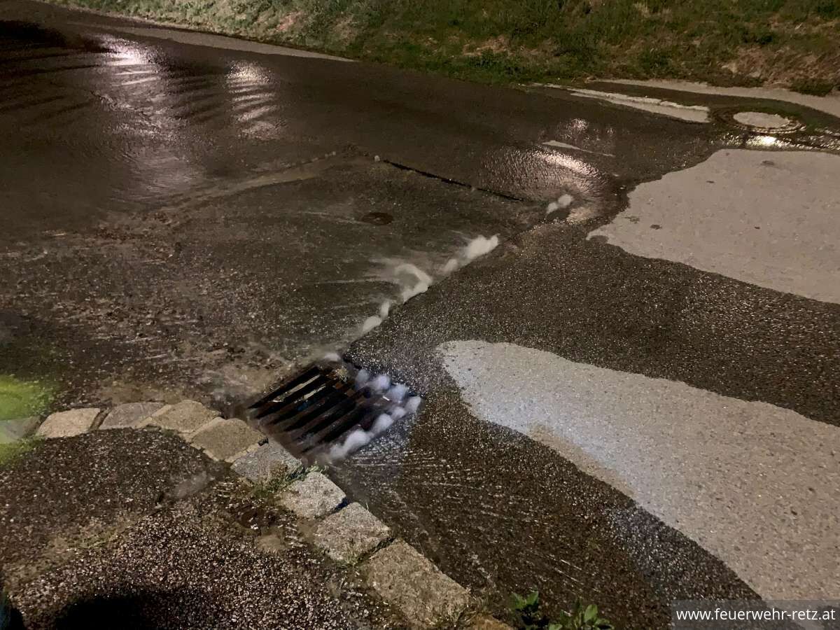 Foto 1, 27.08.2024, Technischer Einsatz - Wassergebrechen Foto 1, 27.08.2024, Technischer Einsatz - Wassergebrechen